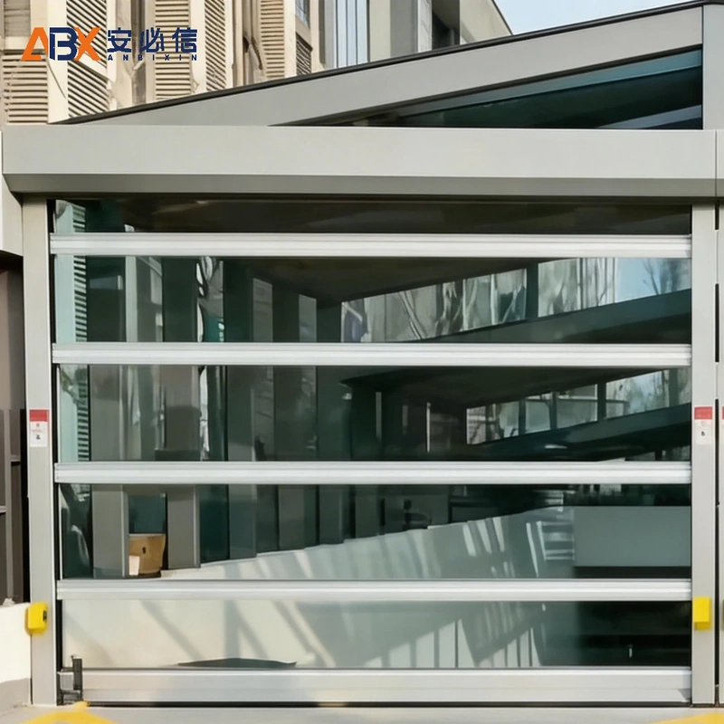 来宾高速门